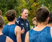 Wethersfield Cross Country 10-13-16