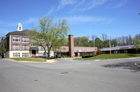 Farmington High School