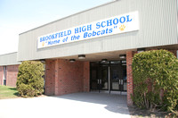 Brookfield High School