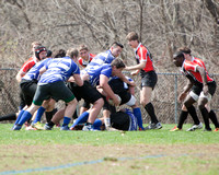 SHS Boys Rugby 4-19-15