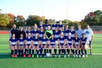 Soccer Girls Teams 10-11-22