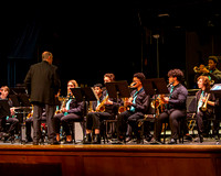 Jazz and Band Concert 12-21-22
