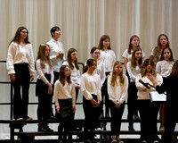 Choral Concert 1-11-23