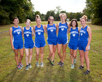 Plainville Xcountry 9-22-15