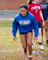 Girls Rugby 3-24-23