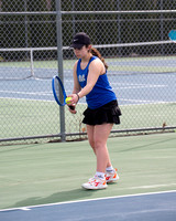 Girls Tennis 3-24-23