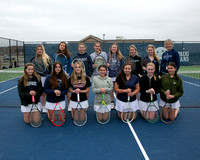 Girls Tennis 4-05-23