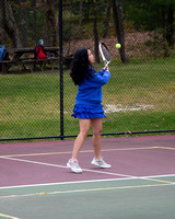 Girls Tennis 5-4-23