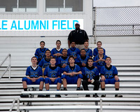 Plainville Football Team Photos 2014