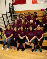 BEHS Unified Basketball 3-11-16