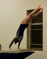 Wethersfield Gymnastics 1-25-17