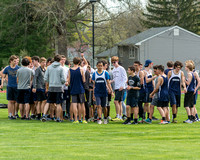 Wethersfield Track 4-20-17
