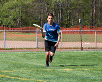 Middletown Ultimate Frisbee 5-2-17