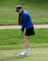 Brookfield Girls Golf 5-16-17