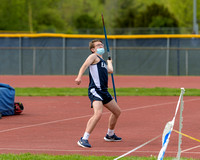 Wethersfield Track 5-13-21