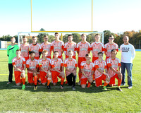 Terryville Boys Soccer team photos 10-12-17