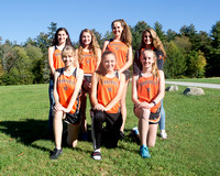 Terryville Cross Country 9-22-17