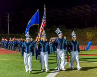 Middletown Band & Dance 10-20-17