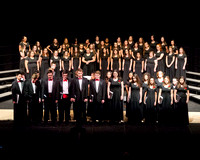 Wethersfield Winter Choral Concert 12-14-17