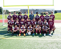 Boys Soccer Teams Photos 10-3-23
