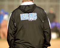 Lewis Mills Varsity Softball 4.23.14