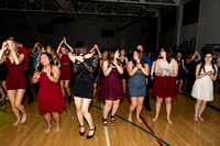 Plainville Homecoming Dance 10-20-18
