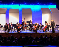 Newington Orchestra Winter Concert 12-13-18