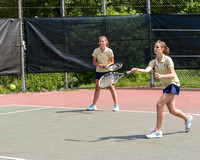 Platt Girls Tennis 5-21-14