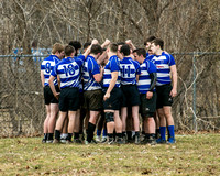 SHS Boys Rugby Action  3-29-19