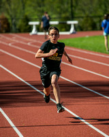 Thomaston Middle School Track 5-20-19