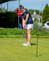 Newington Girls Golf 5-22-19