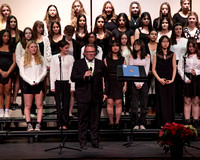 Choir Concert 12-12-23