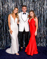 Wethersfield SR Prom - Couples 6-8-19