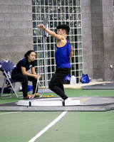 LMHS Indoor Track 1-12-24
