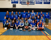 LMHS Unified Basketball 2-1-24
