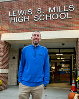 Lewis Mills Faculty Candids 10-10-19