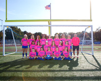 Plainville Girls Var Soccer 10-15-19