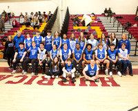 SHS Unified Basketball 2-29-24