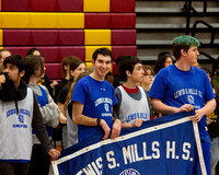LMHS Unified Basketball 2-29-24