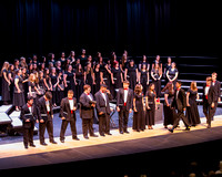 Wethersfield Chorus Concert 12-10-19