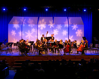 Newington Winter Orchestra Concert 12-10-19