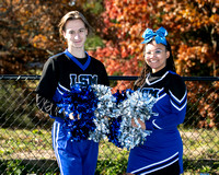 Cheer Action 11-6-21