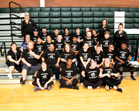 BCHS Unified Basketball 3-14-24