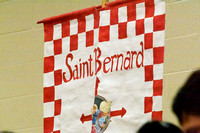 St Bernard Fencing 1-18-20