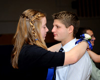 Lewis Mills Homecoming Dance 2013-Additional Photos