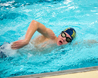 Newington Boys Dive & Swim 2-5-20
