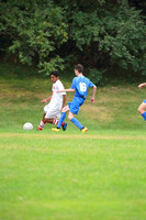 Freshman Boys Soccer 9-17-21