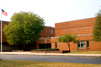 Newington High School