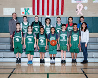 JFK Middle school - Unified sports 2-21-18