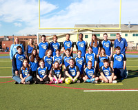 Unified Soccer 10-20-21